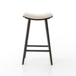 Union Bar Stool, Essence Natural by Four Hands