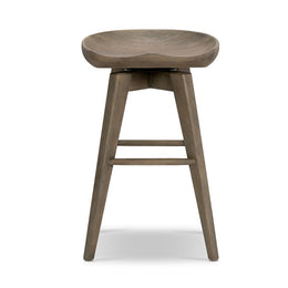 Paramore Swivel Counter Stool