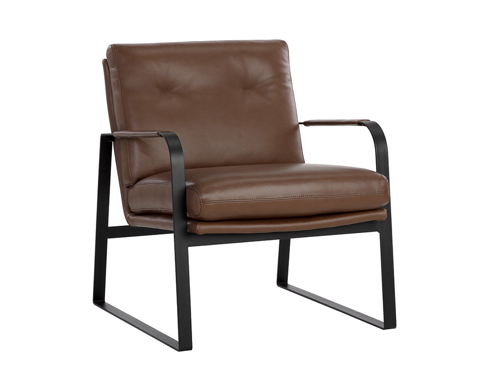 Sterling Lounge Chair