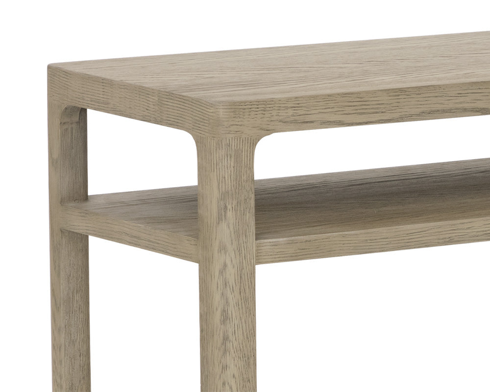 Doncaster Console Table