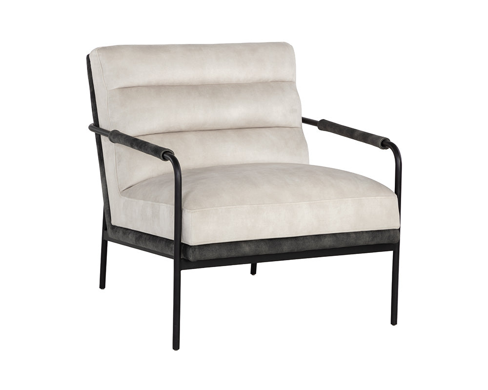 Tristen Lounge Chair