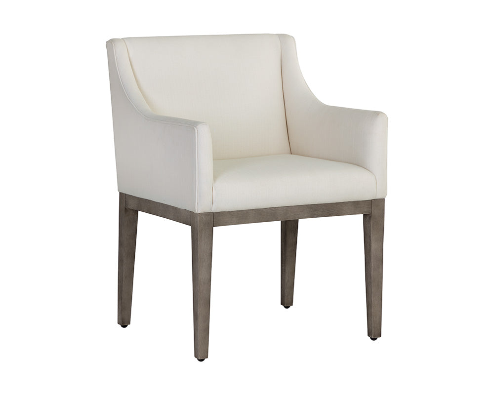 Malik Dining Armchair