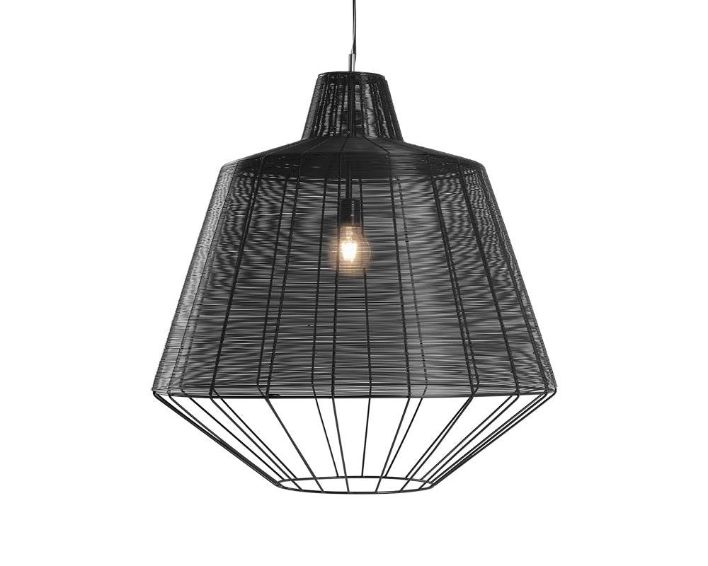 Leballe Pendant Light - Large