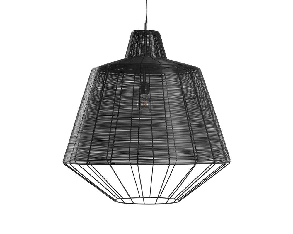 Leballe Pendant Light - Large