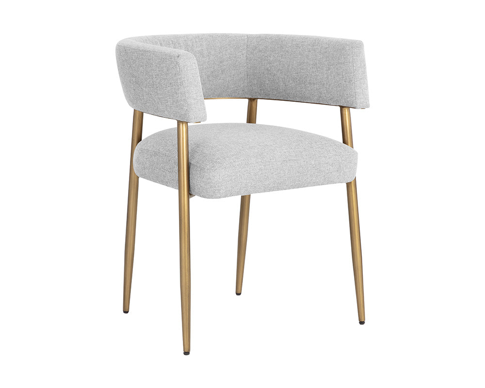 Maestro Dining Armchair