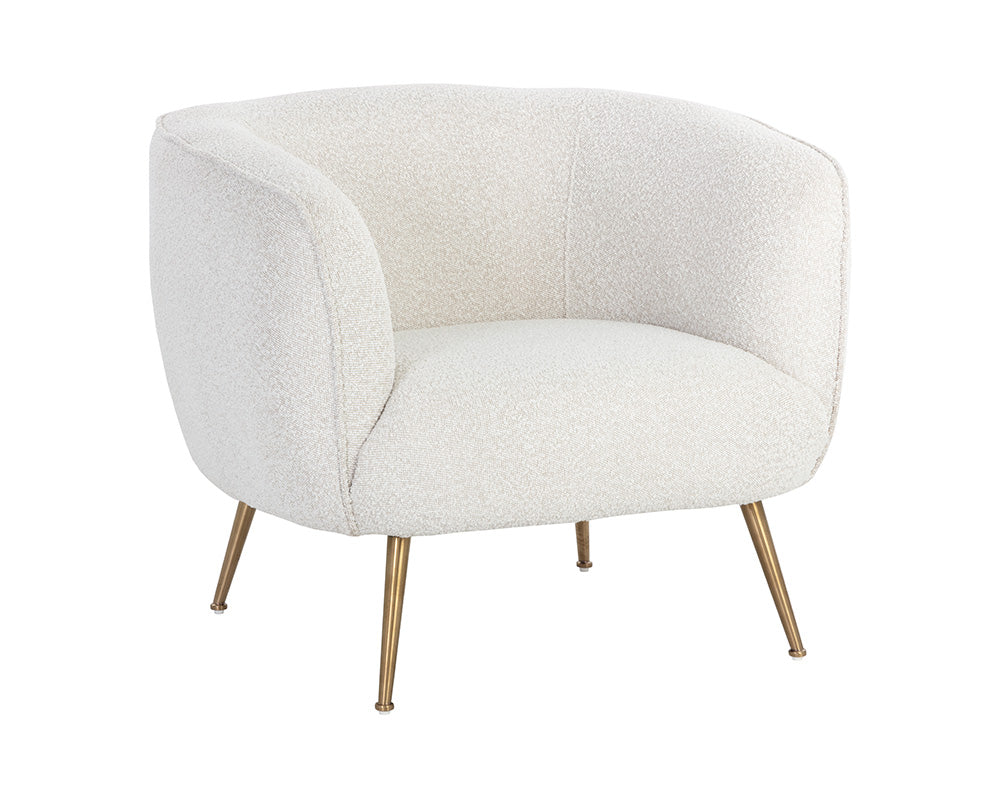 Amara Lounge Chair