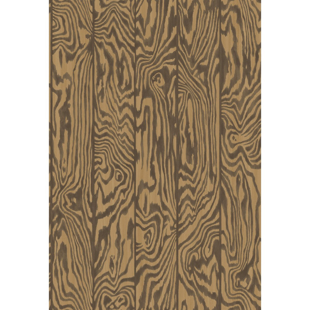 Zebrawood - Tiger