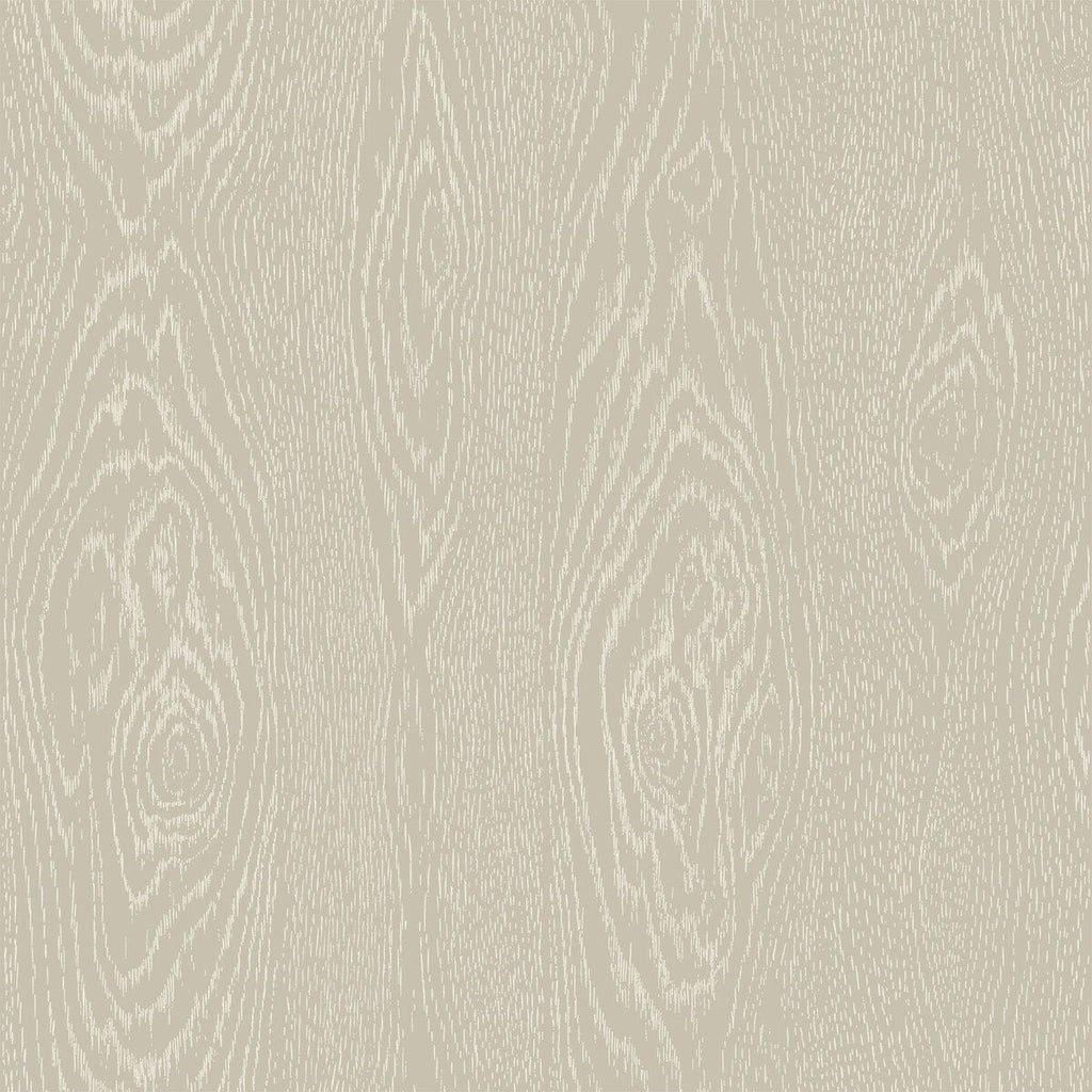 Wood Grain - Linen