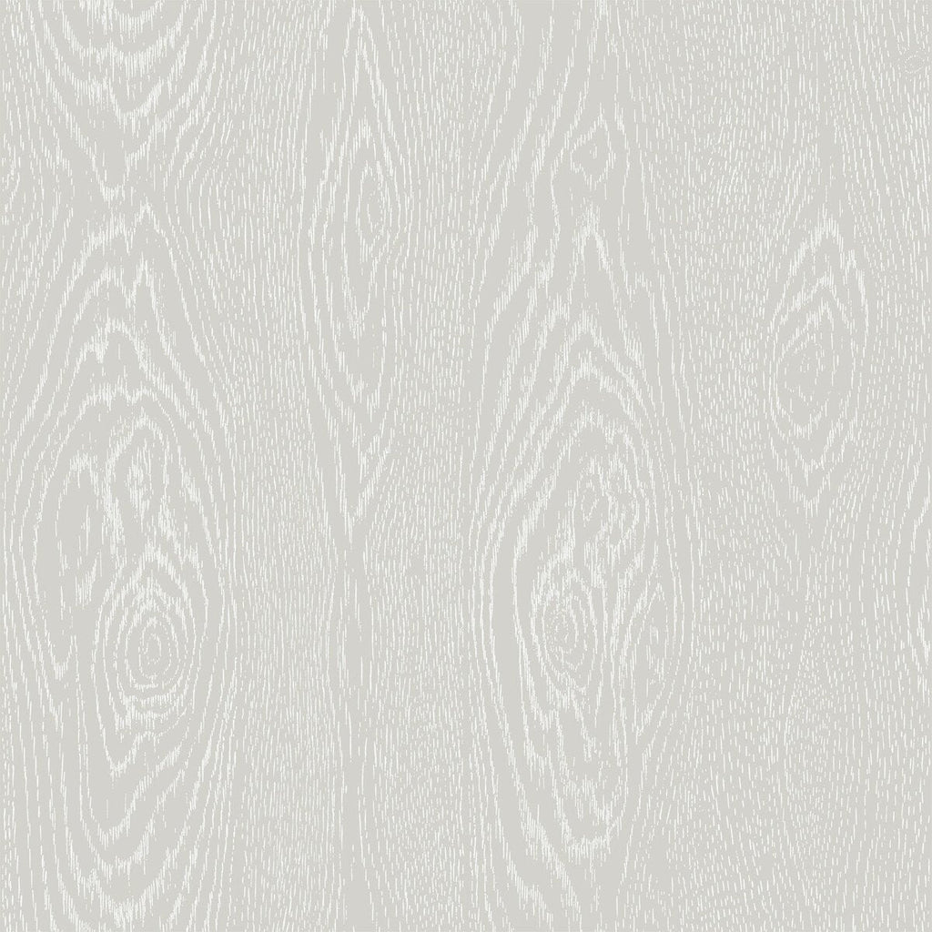 Wood Grain - Grey