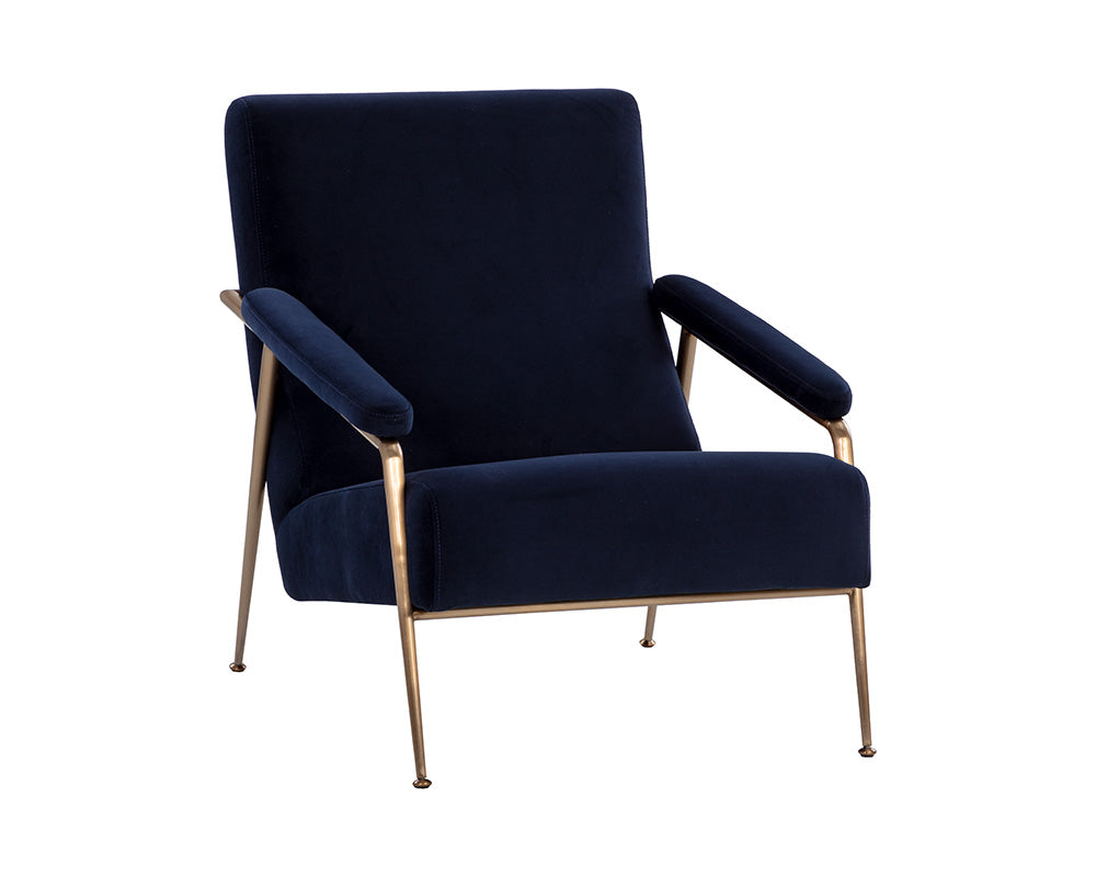 Tutti Lounge Chair