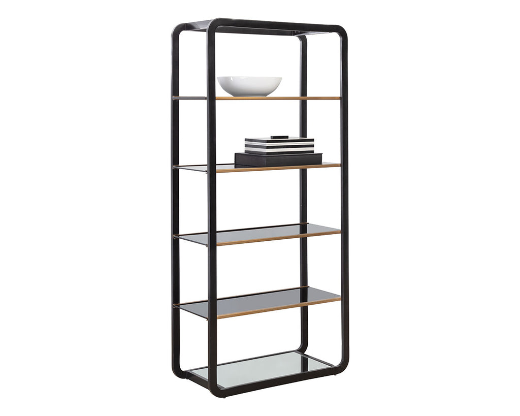 Ambretta Bookcase