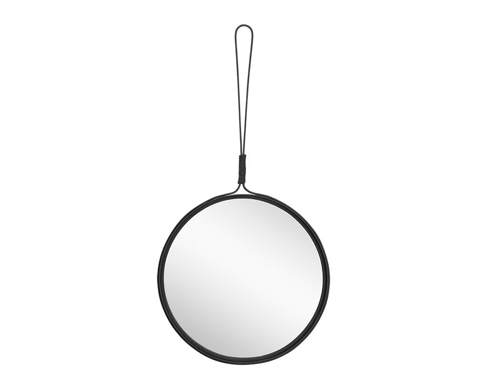 Delia Wall Mirror