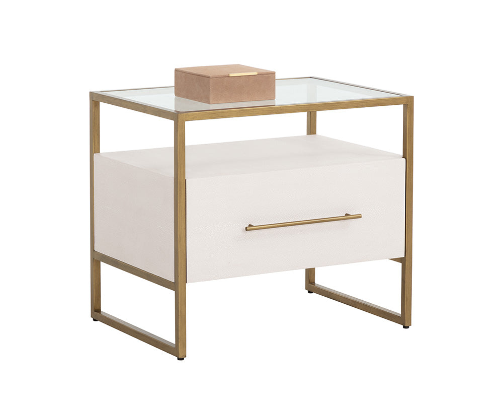 Venice Nightstand