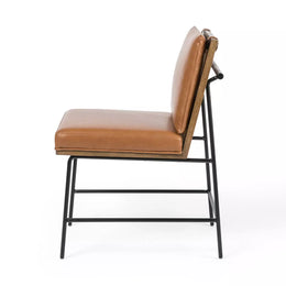 Crete Dining Chair, Sierra Butterscotch