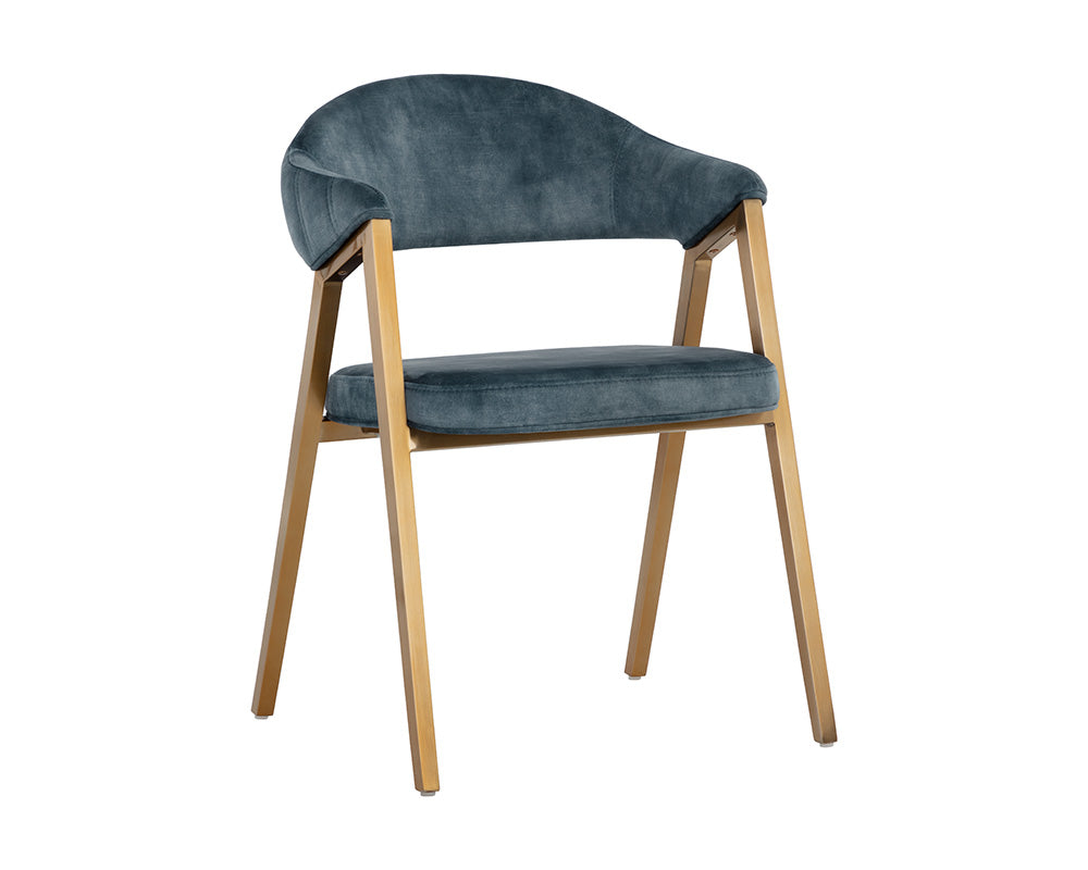 Burgos Dining Armchair