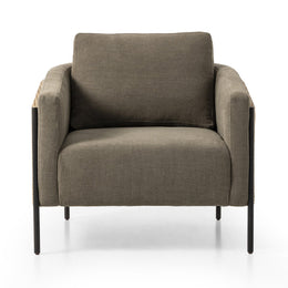 Jayda Chair, Broadway Olive