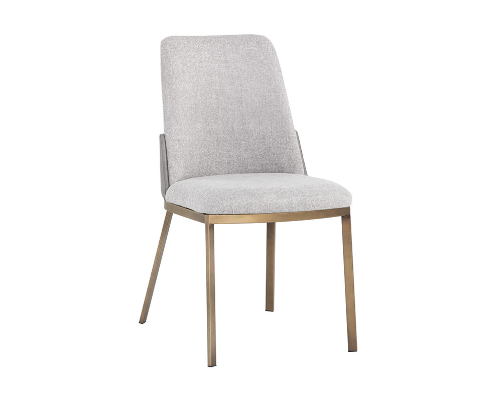 Marie Dining Chair, Set of 2