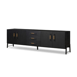 Rosedale Media Console by Four Hands