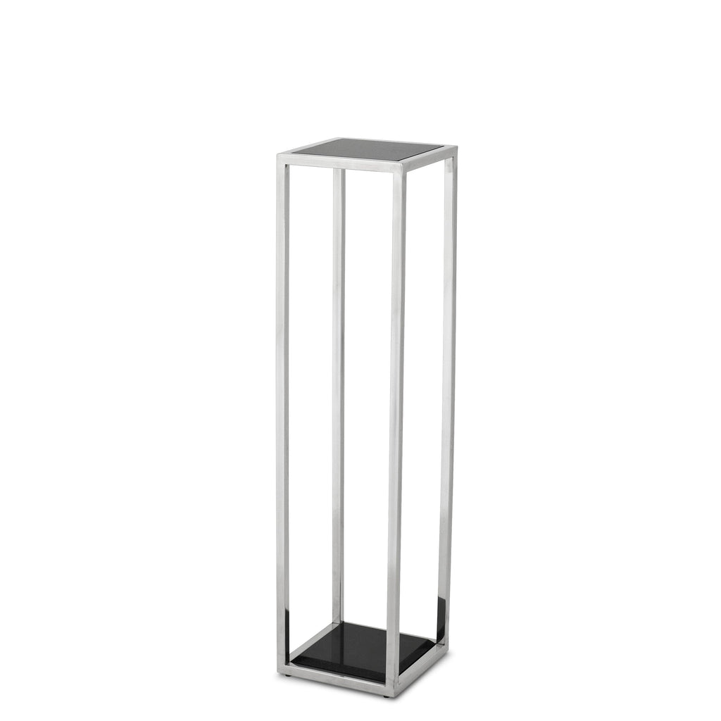 Column Odeon S Polished Ss