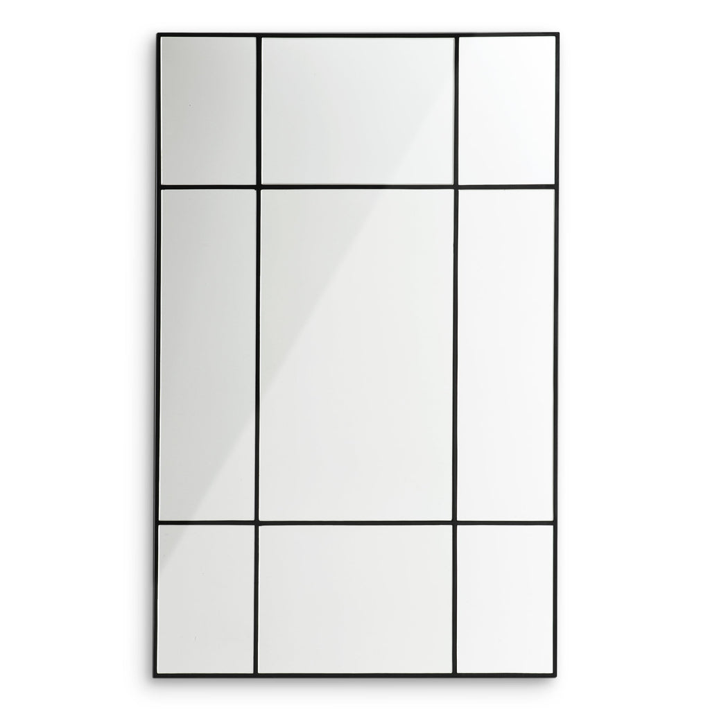 Mirror Mountbatten Mirror Glass