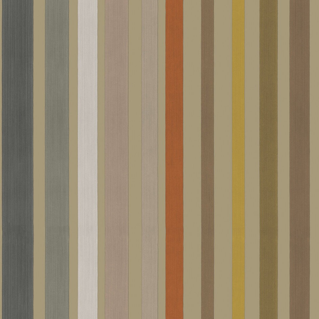 Carousel Stripe - Linen