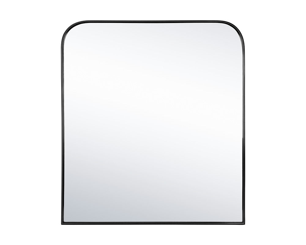 Calabasas Wall Mirror