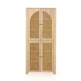 Tilda Cabinet - Natural Mango