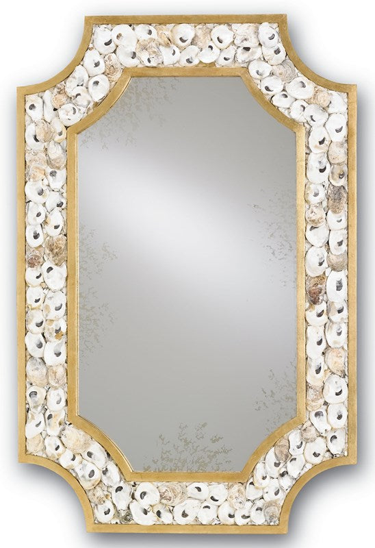 Margate Mirror