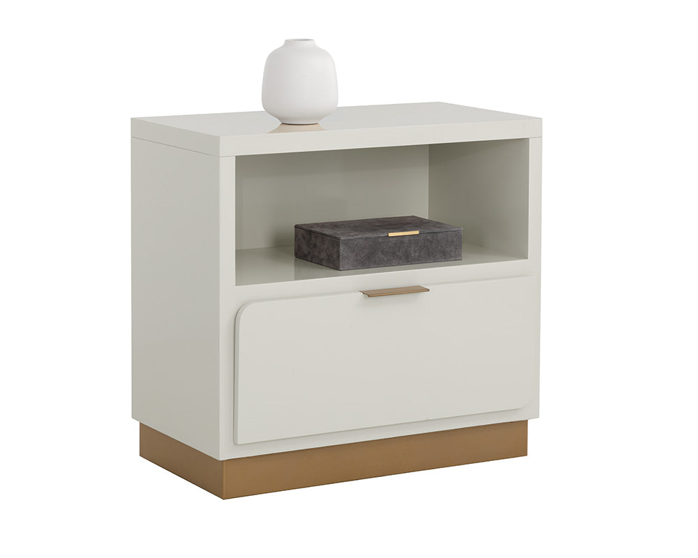 Jenkins Nightstand