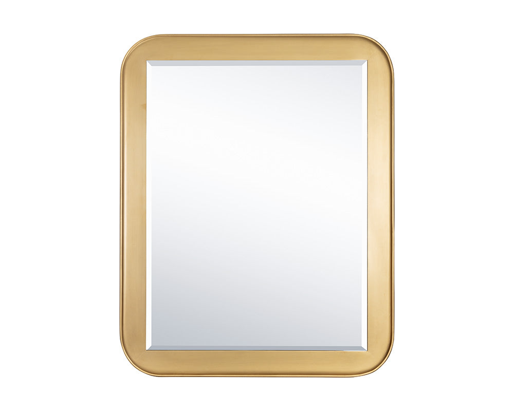 Topanga Wall Mirror