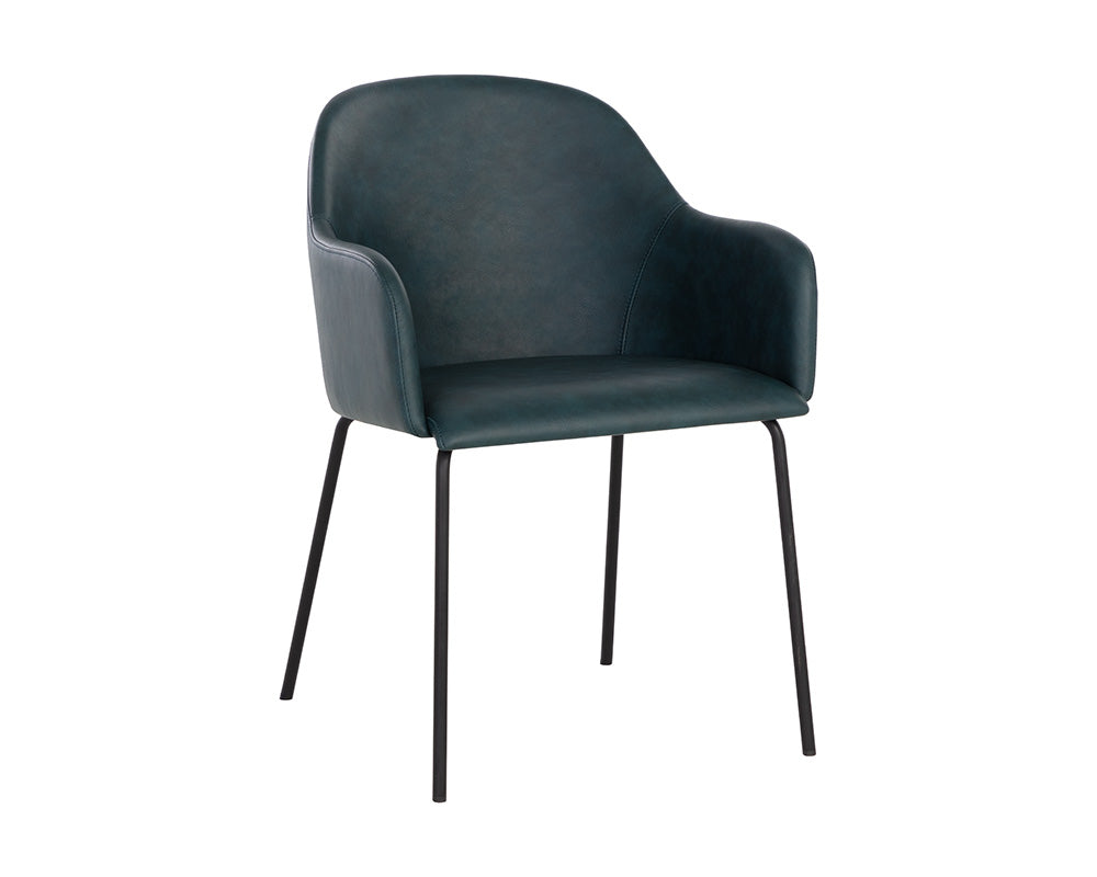 Hensley Dining Armchair