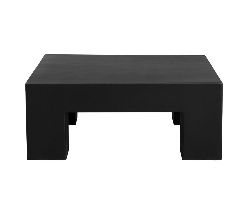 Renley Coffee Table - Black