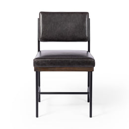 Benton Dining Chair, Sonoma Black