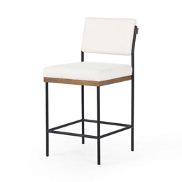 Benton Bar + Counter Stool