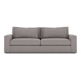 Bloor Sofa Bed - Chess Pewter