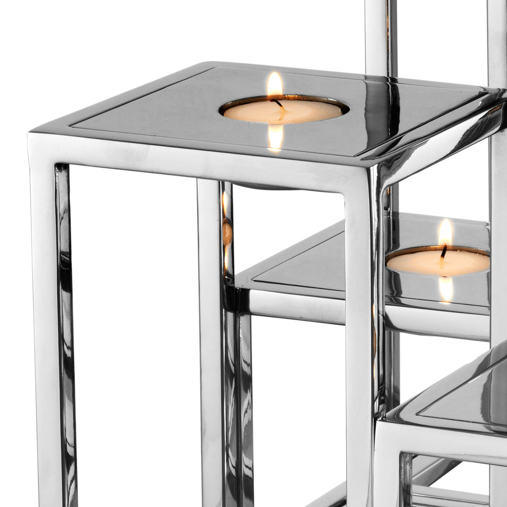 Tealight Holder Castello 9 Light