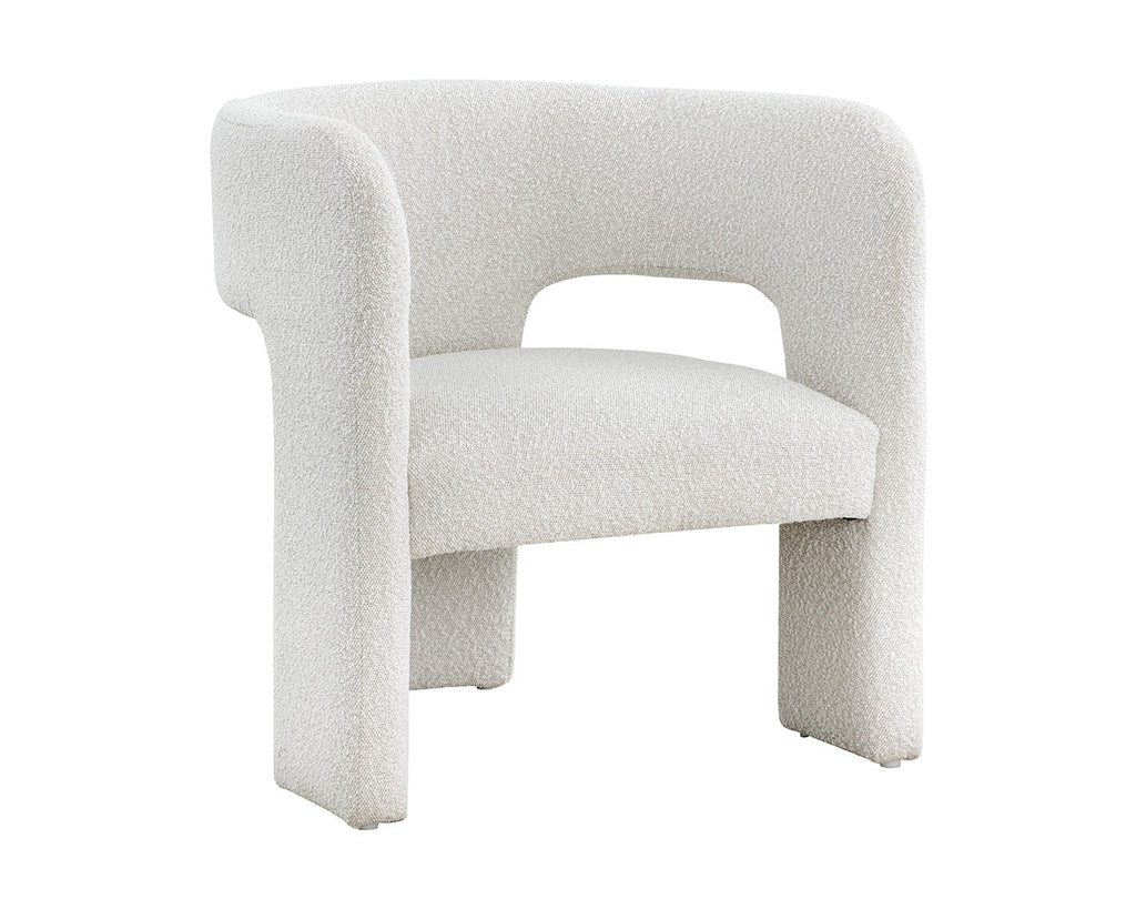 Isidore Lounge Chair