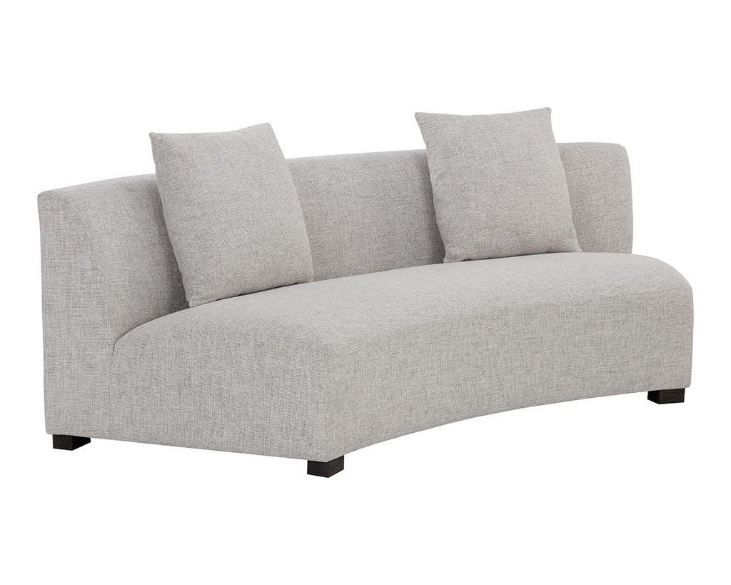 Sarasota Modular Sofa - Rhapsody Greige