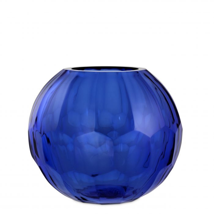 Vase Feeza S Blue