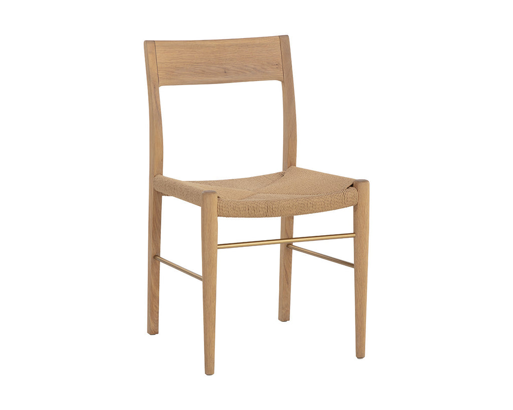 Bondi Dining Chair, Set of 2