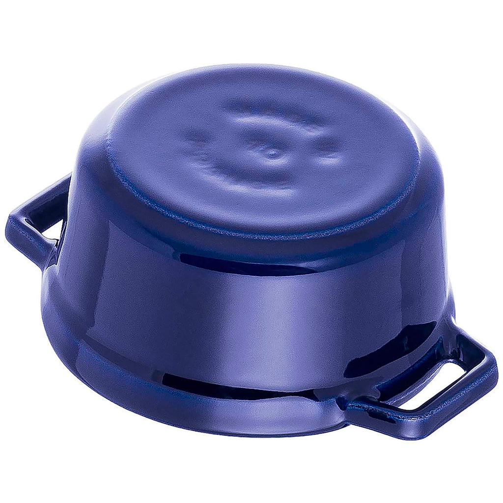 0.25 Quart, Mini Round Dutch Oven