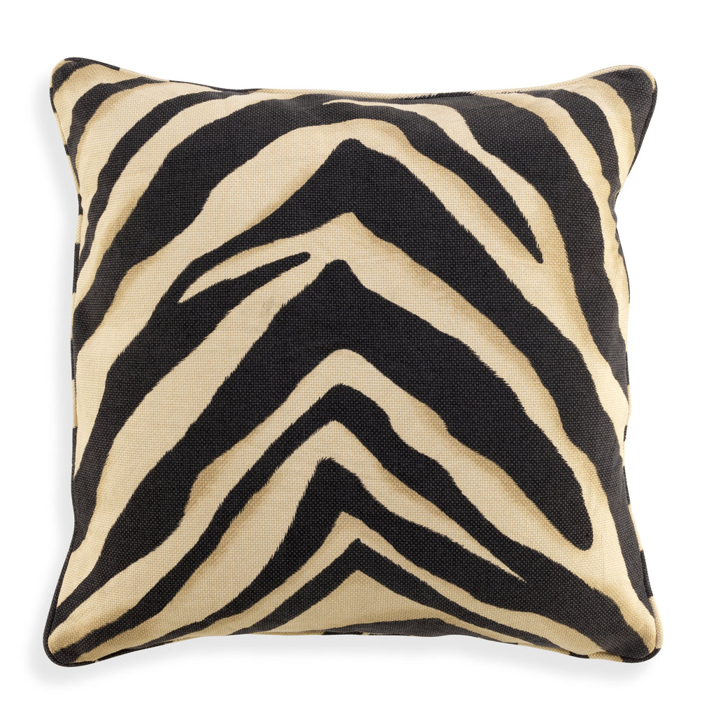 Pillow Zebra