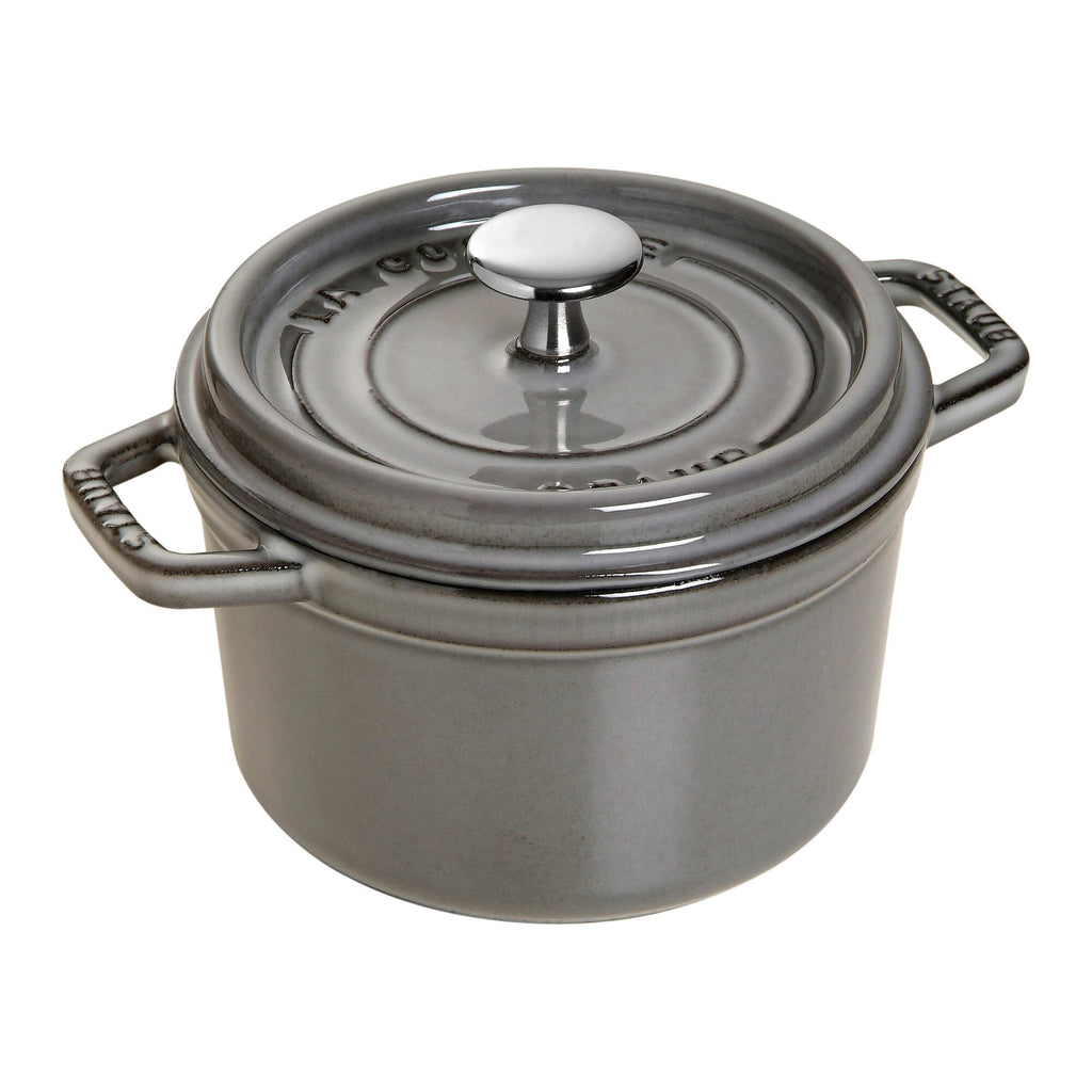 0.75 Quart, Round Dutch Oven