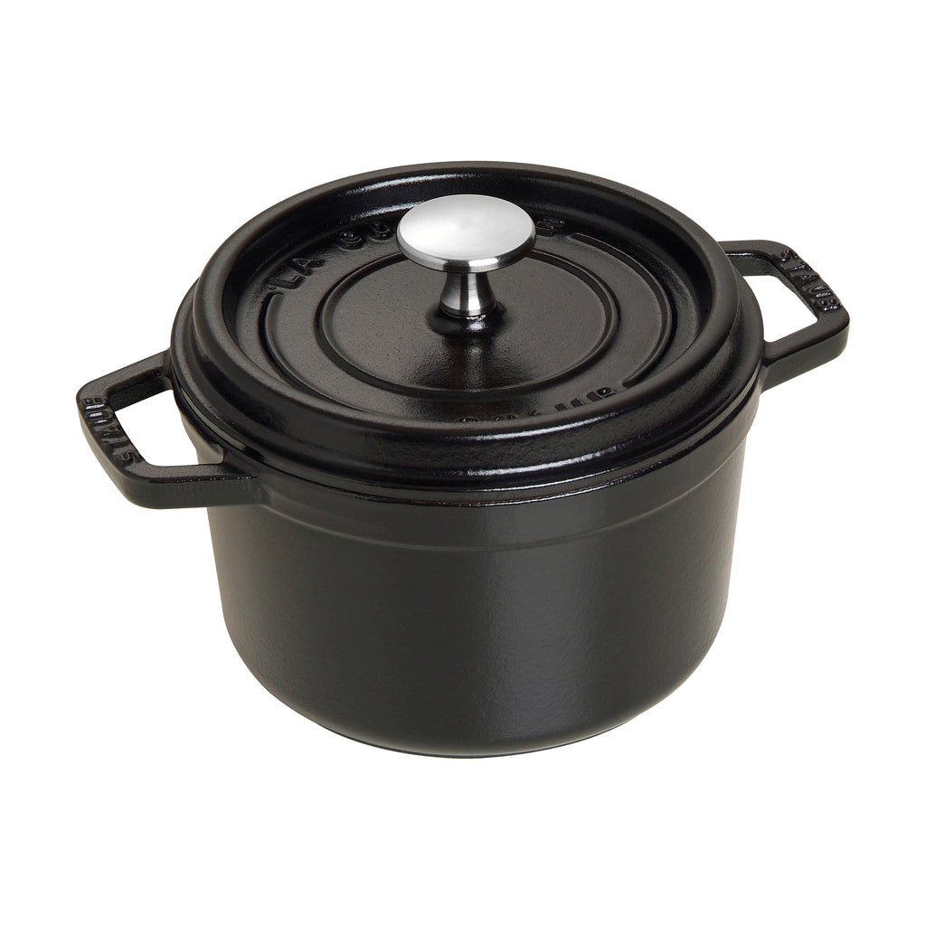 1.25 Quart, Round Dutch Oven