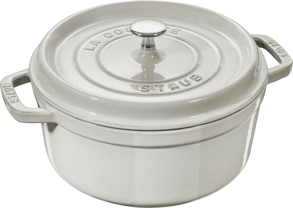 2.75 Quart, Round Dutch Oven