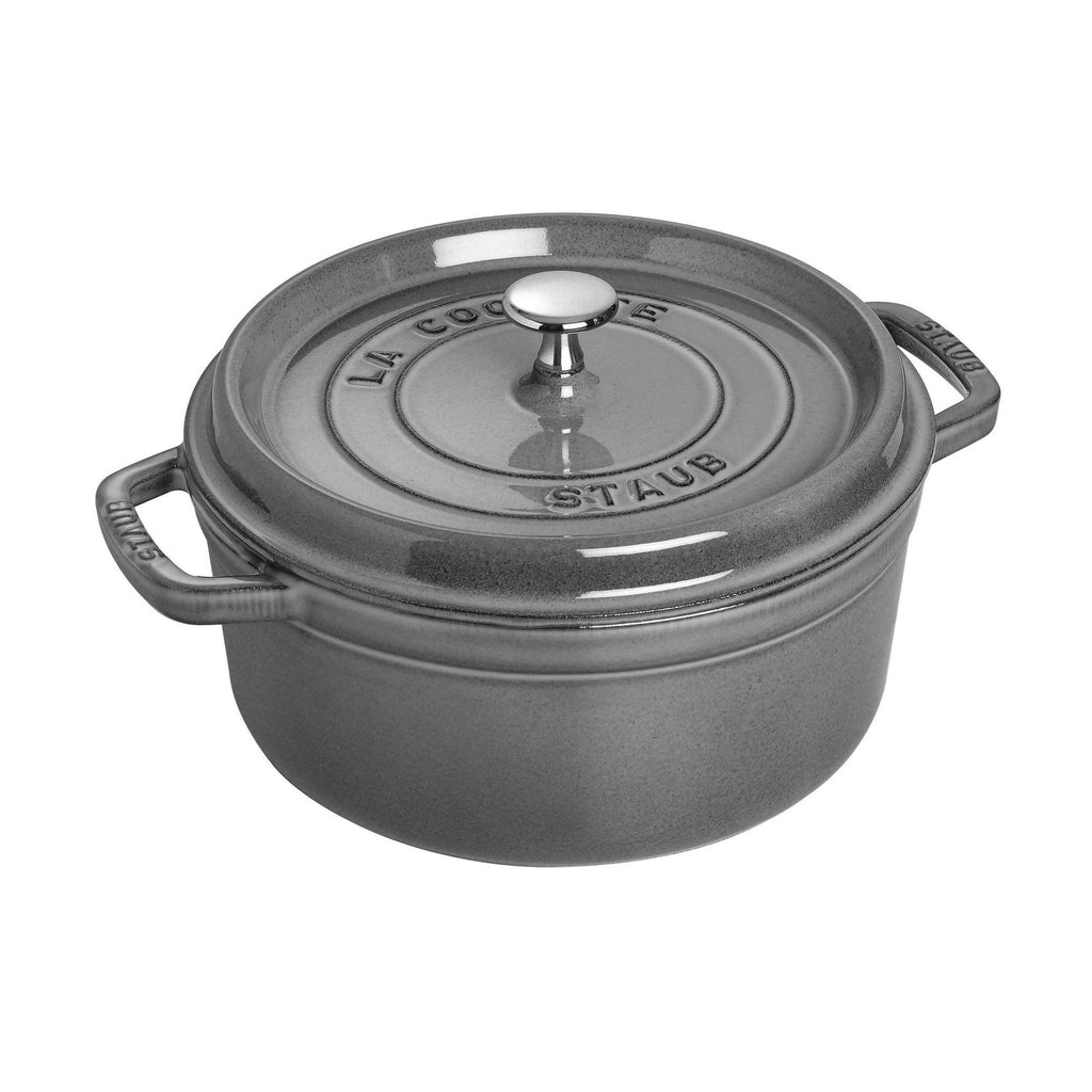 4 Quart, Round Dutch Oven