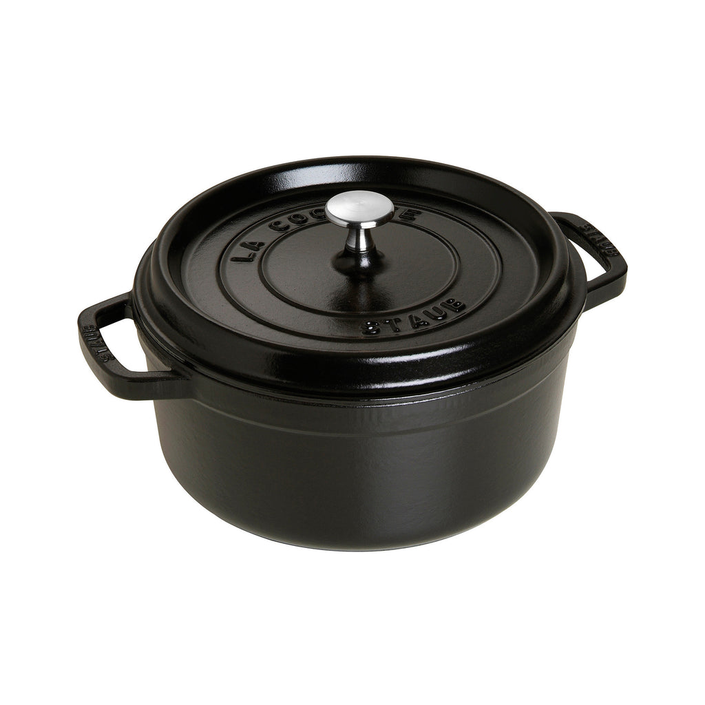 4 Quart, Round Dutch Oven