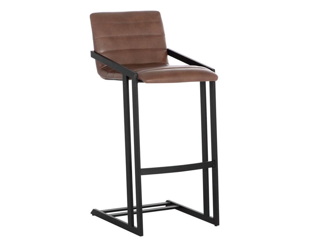 Webber Barstool, Set of 2