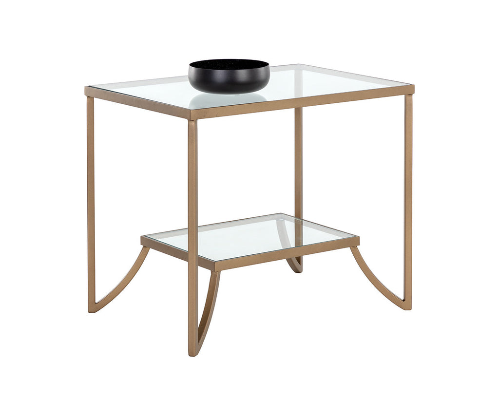 Kessler Side Table