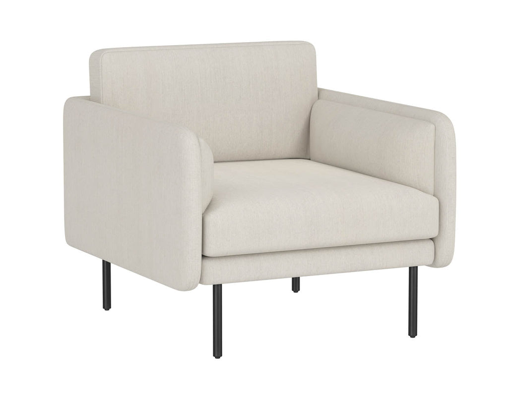 Luella Armchair